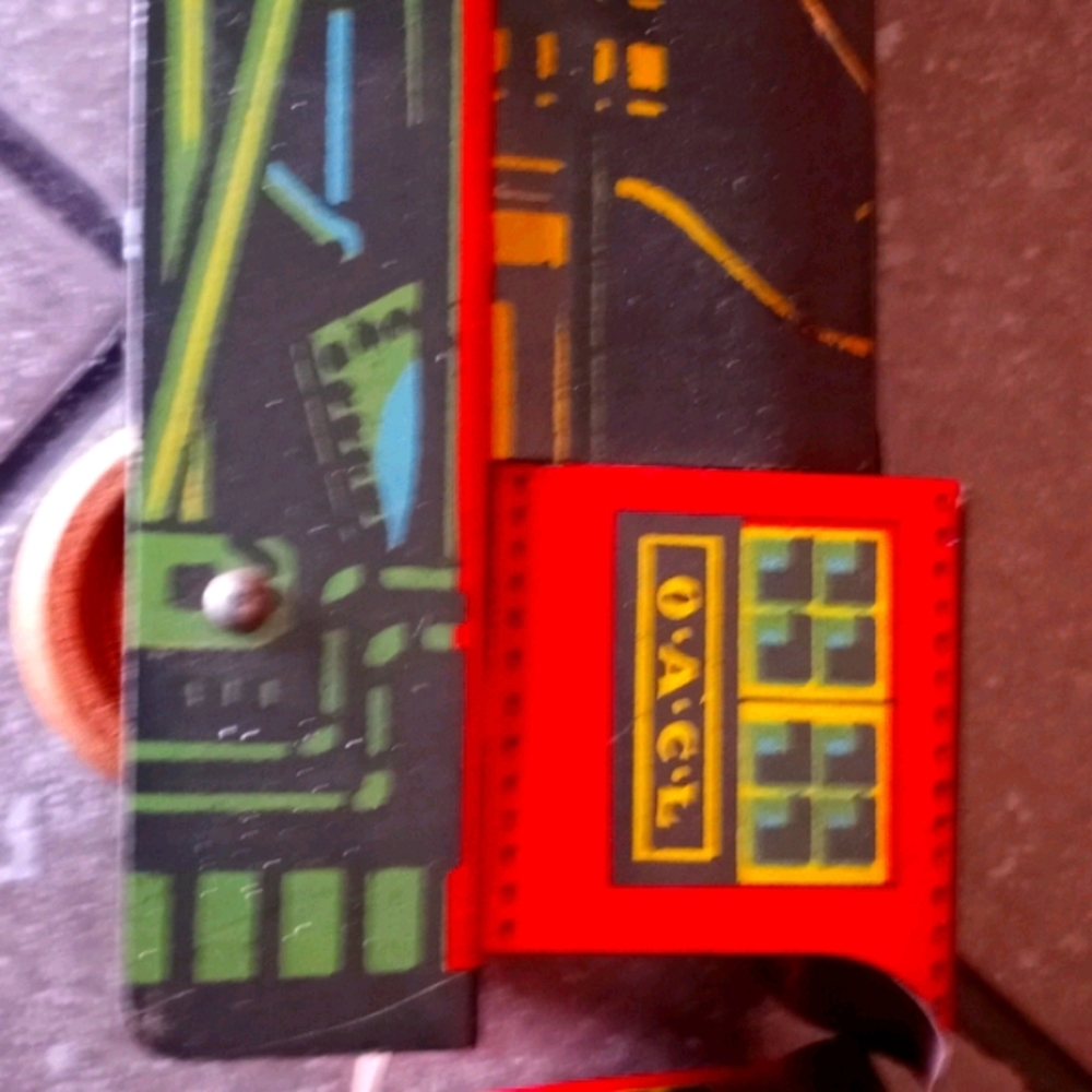 Train Cars - Picture 4 of 8